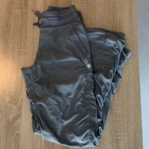 Lululemon Dance Studio Pant *Lined